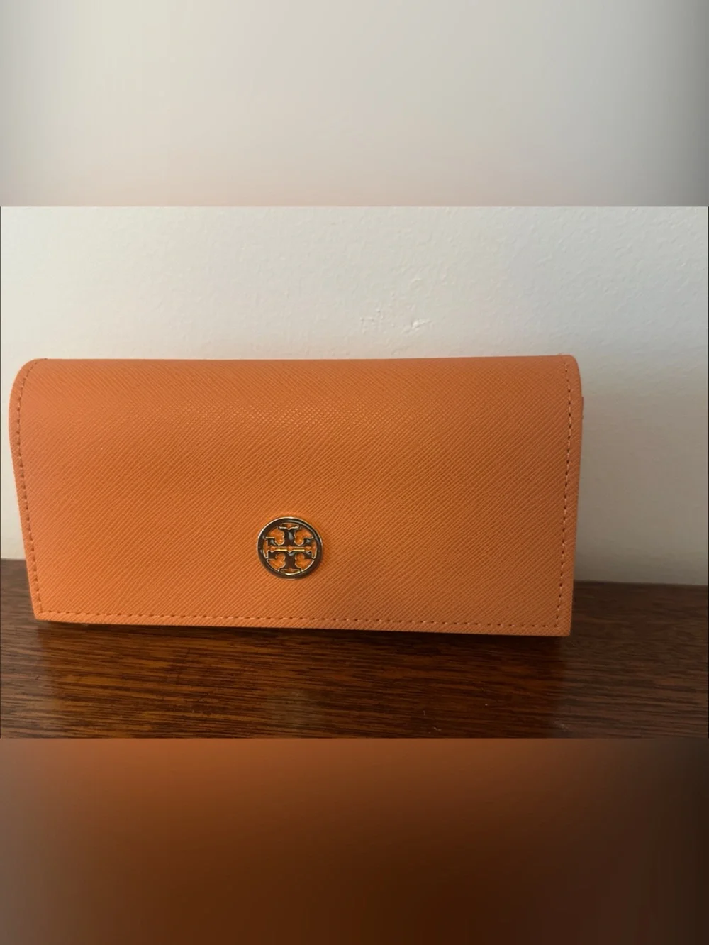 Tory Burch Black and Gold Cat-Eye Women's Sunglasses